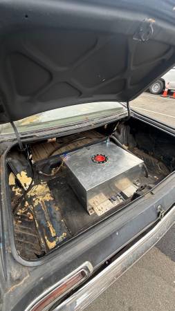 1973 Plymouth Duster — photo 8