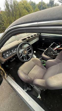 1973 Plymouth Duster — photo 10