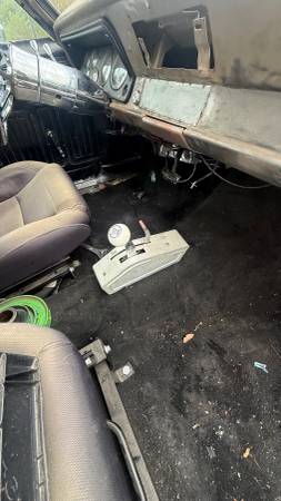 1973 Plymouth Duster — photo 11