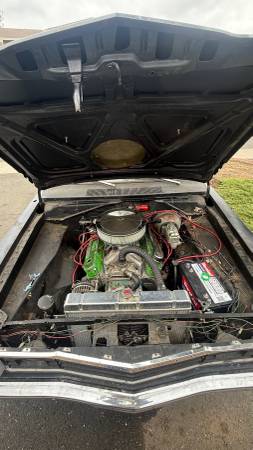 1973 Plymouth Duster — photo 6