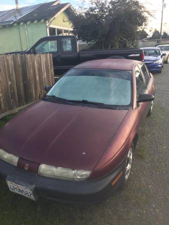 2005 Honda Civic LX 4dr Sedan Manual — photo 5