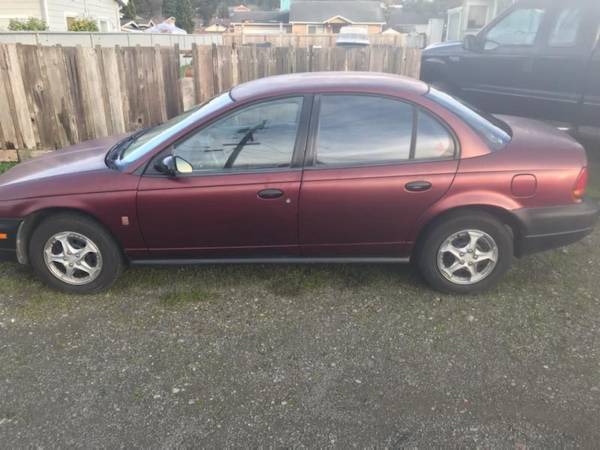 2005 Honda Civic LX 4dr Sedan Manual — photo 6