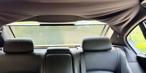 2014 BMW 740li — photo 11