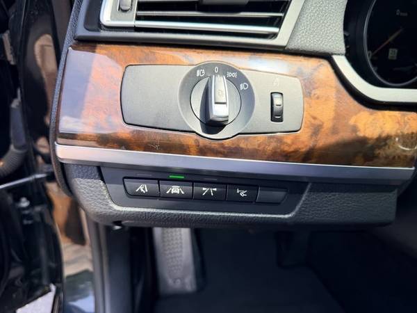 2014 BMW 740li — photo 5