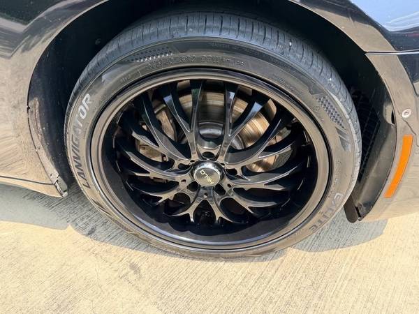 2014 BMW 740li — photo 8