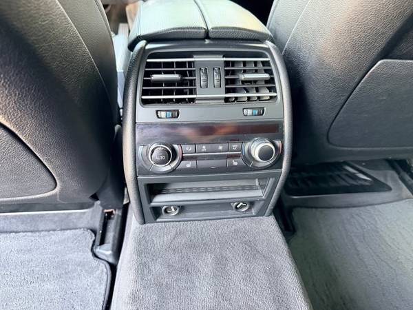 2014 BMW 740li — photo 4