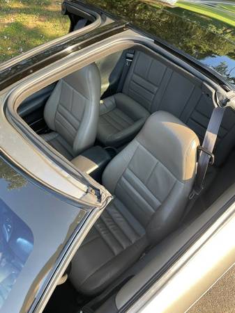 2000 Chevrolet Camaro Base — photo 5