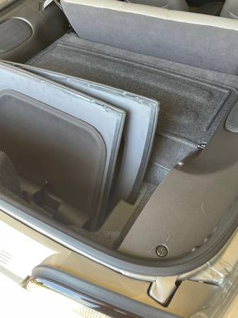 2000 Chevrolet Camaro Base — photo 7