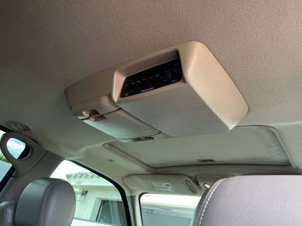 2004 Chevrolet Tahoe Z71 4x4 Automatic — photo 7