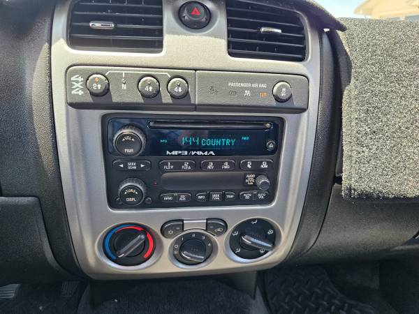2012 Chevrolet Colorado 1LT — photo 6