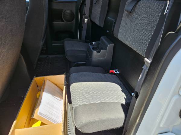 2012 Chevrolet Colorado 1LT — photo 8