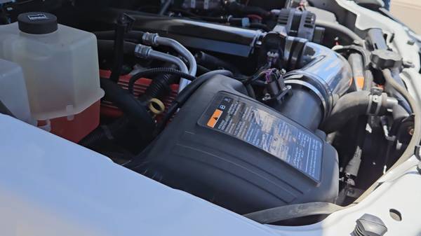 2012 Chevrolet Colorado 1LT — photo 12
