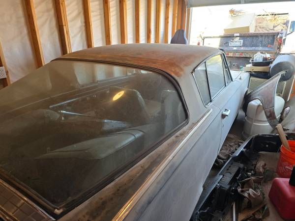 1966 Plymouth Barracuda — photo 6