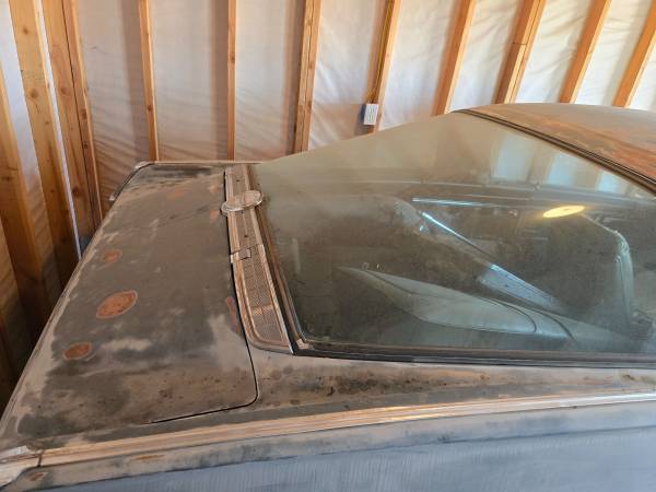 1966 Plymouth Barracuda — photo 7