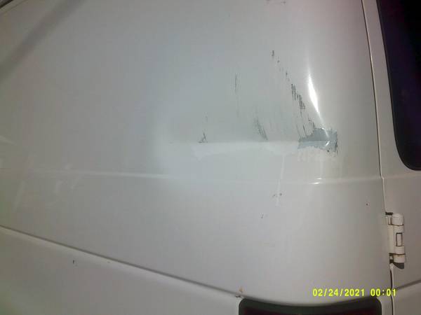 2004 Ford E 350 Super Duty XL Wagon Automatic — photo 4