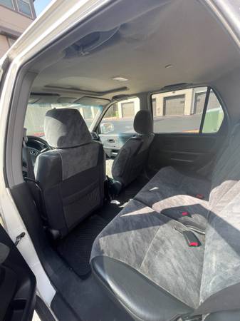 2003 Honda CR-V EX — photo 6