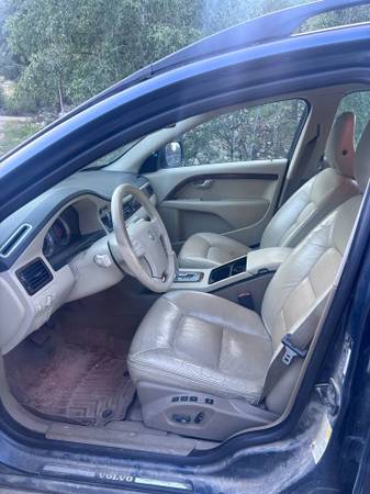 2009 Volvo Xc70 T6 4dr All-wheel Drive Wagon Automatic — photo 8