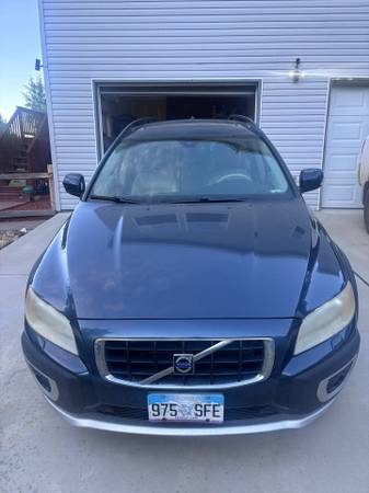 2009 Volvo Xc70 T6 4dr All-wheel Drive Wagon Automatic — photo 1
