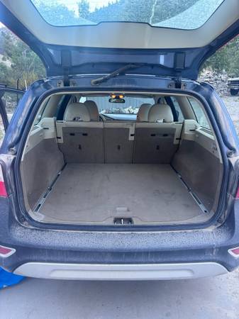 2009 Volvo Xc70 T6 4dr All-wheel Drive Wagon Automatic — photo 3