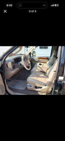 2004 Ford F 250 XL 4x4 SD Crew Cab 156 in. WB HD Manual — photo 3