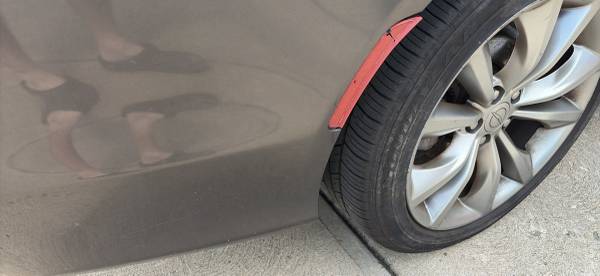 2015 Chrysler 200 C — photo 8