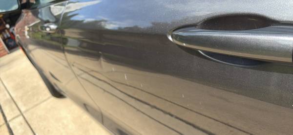 2015 Chrysler 200 C — photo 4