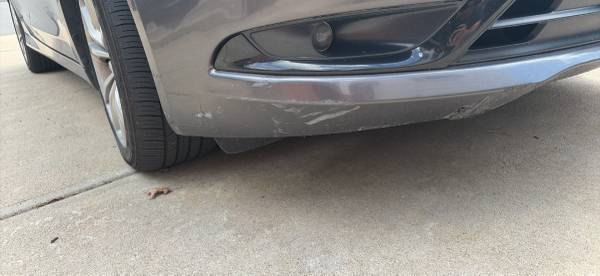 2015 Chrysler 200 C — photo 6