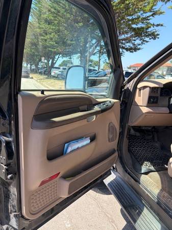 1999 Ford F 350 XL 4x2 SD Crew Cab 172 in. WB SRW HD Manual — photo 3