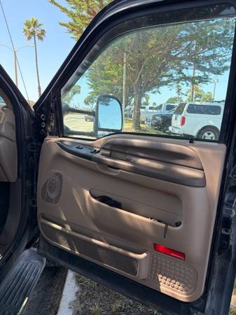 1999 Ford F 350 XL 4x2 SD Crew Cab 172 in. WB SRW HD Manual — photo 5