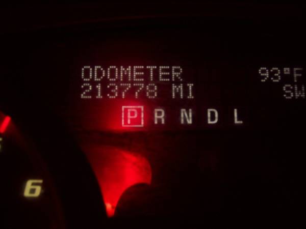 2012 GMC Acadia SL All-wheel Drive Automatic — photo 12