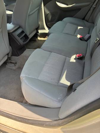 2015 Chevrolet Impala LS 4dr Sedan Automatic — photo 5