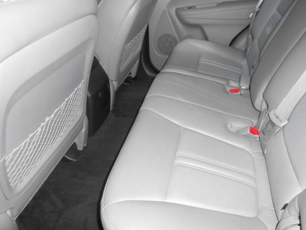 2013 KIA Sorento LX — photo 6