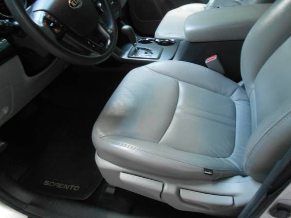 2013 KIA Sorento LX — photo 5