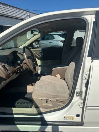 2006 Chevrolet Malibu LS 4dr Sedan Automatic — photo 7