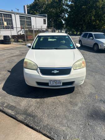 2006 Chevrolet Malibu LS 4dr Sedan Automatic — photo 6