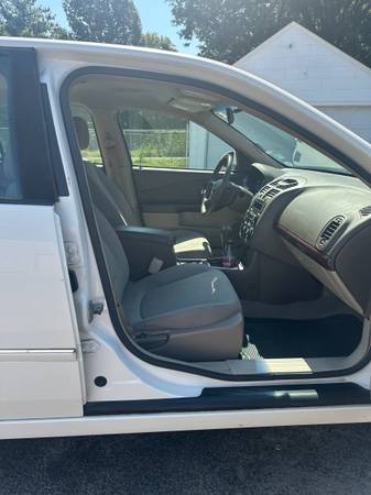 2006 Chevrolet Malibu LS 4dr Sedan Automatic — photo 8