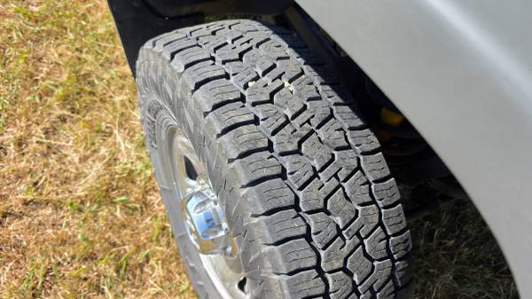 1995 Dodge RAM 2500 ST 2dr Extended Cab SB — photo 8