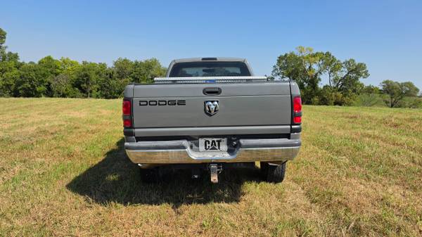 1995 Dodge RAM 2500 ST 2dr Extended Cab SB — photo 4