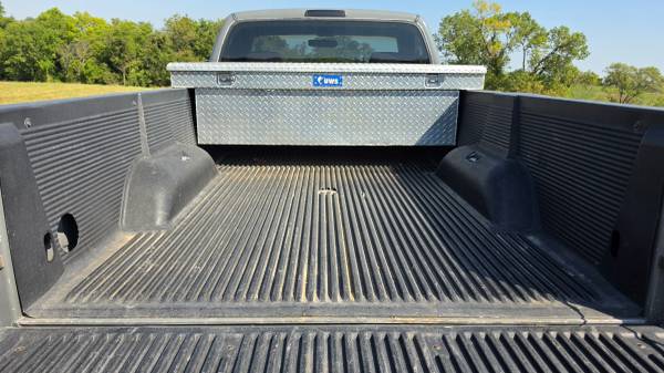 1995 Dodge RAM 2500 ST 2dr Extended Cab SB — photo 5