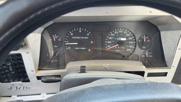 1995 Dodge RAM 2500 ST 2dr Extended Cab SB — photo 11