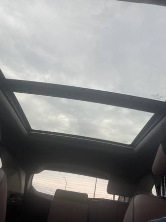 2021 Acura RDX Advance Package 4dr SH-AWD Automatic — photo 8