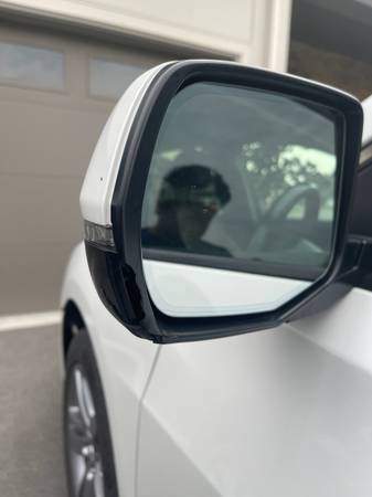 2021 Acura RDX Advance Package 4dr SH-AWD Automatic — photo 6