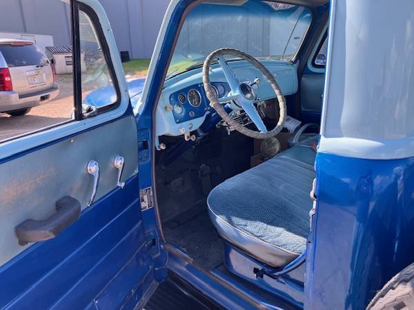 1954 GMC Pickup — photo 5