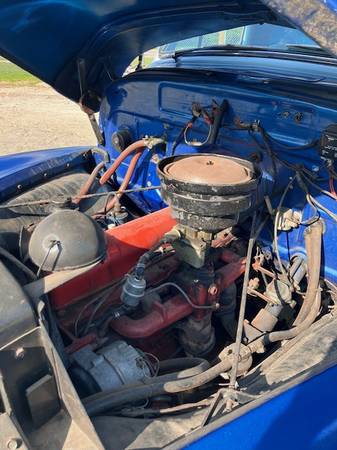 1954 GMC Pickup — photo 6