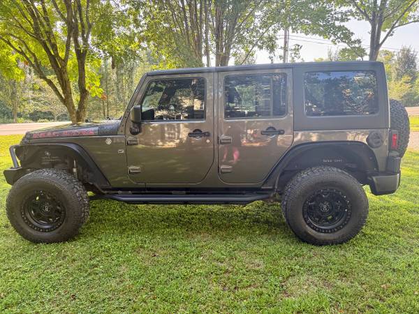 2014 Jeep Wrangler Sport — photo 6