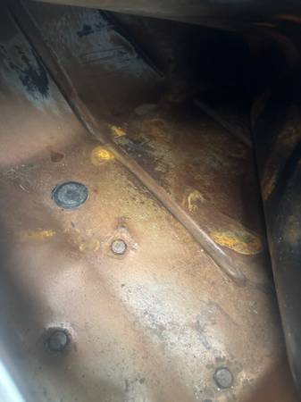 1979 Jeep Cj7 — photo 4