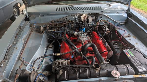 1967 Plymouth Barracuda — photo 12