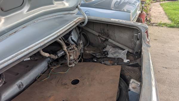 1967 Plymouth Barracuda — photo 6