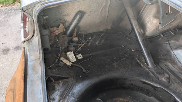1967 Plymouth Barracuda — photo 5