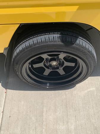 1998 Honda Acty Jdm — photo 8